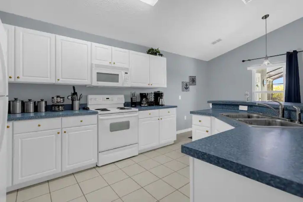 Photo of Kitchen in Highgate Park