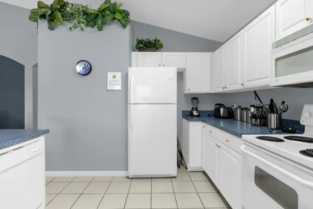 Photo of Kitchen in Highgate Park