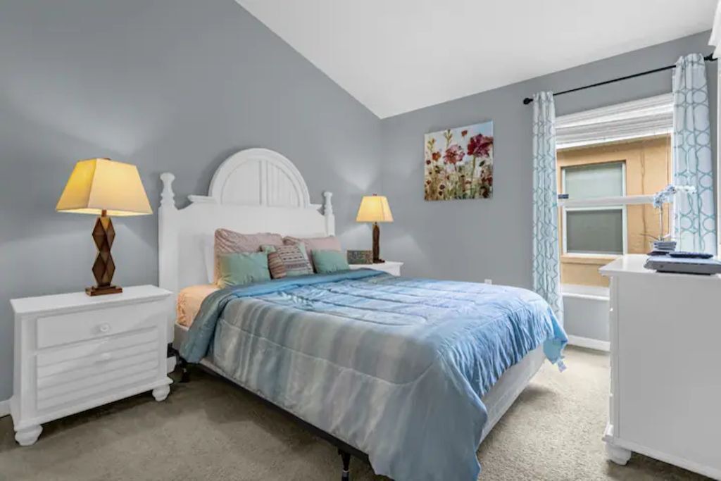 Photo of Bedroom in Highgate Park