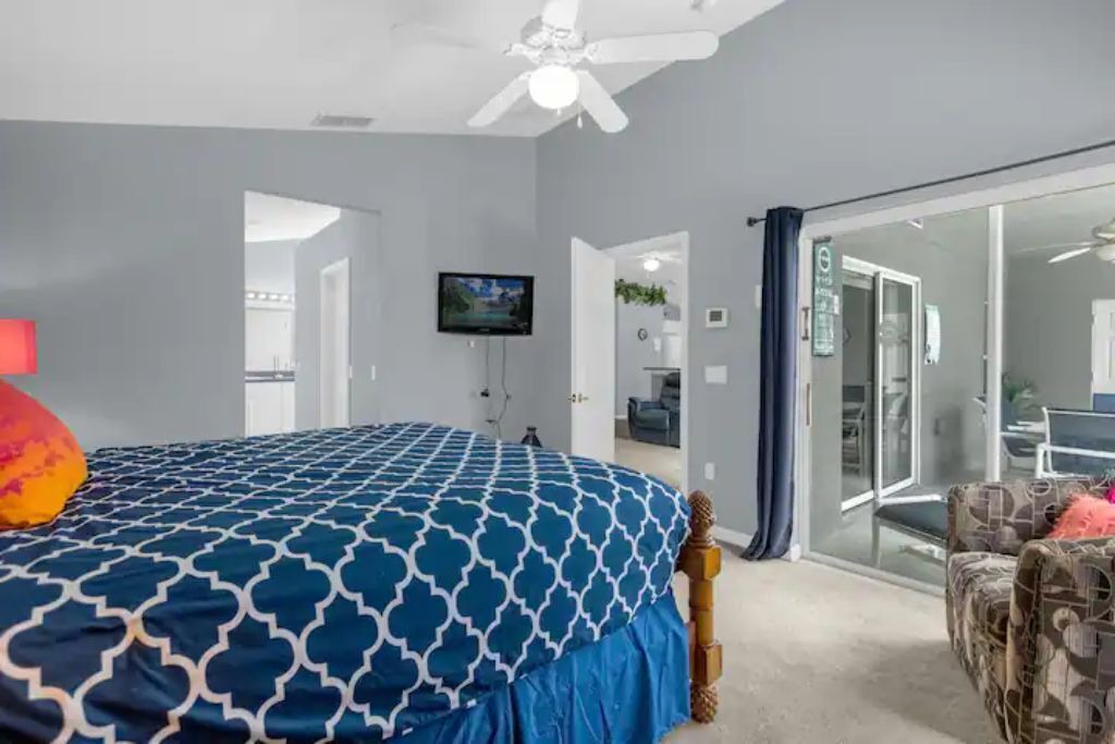 Photo of Bedroom in Highgate Park