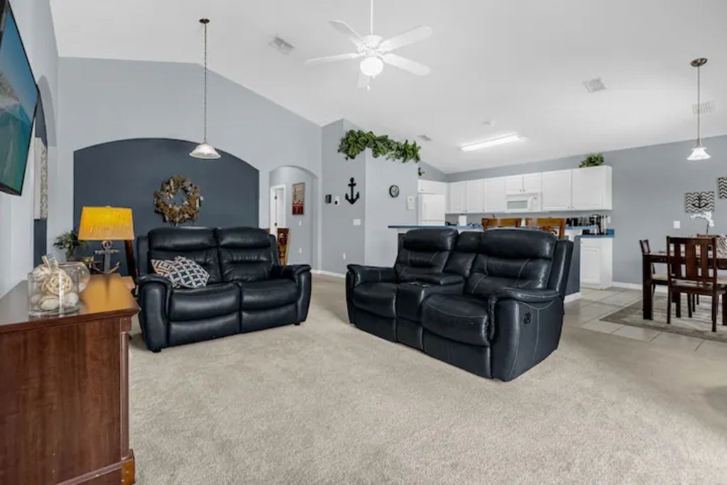 Photo of Livingroom in Highgate Park