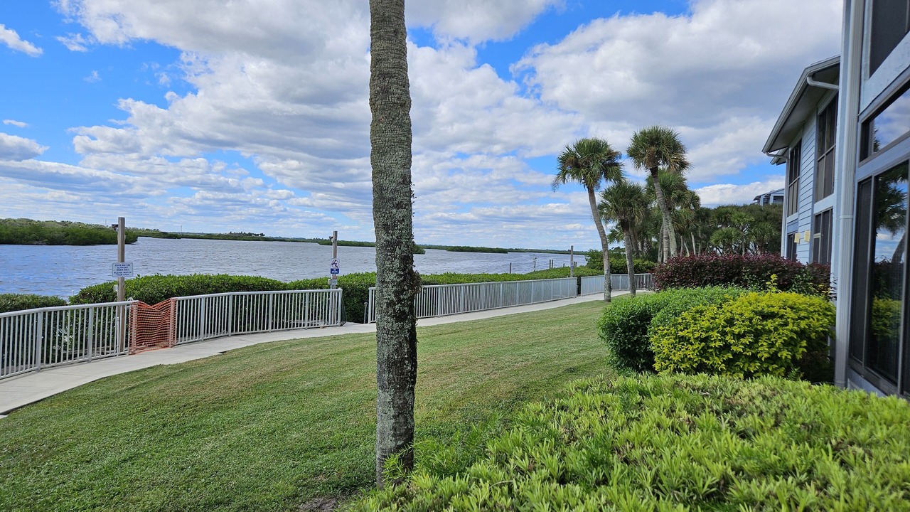 Photo of Outdoor in Bethune Beach