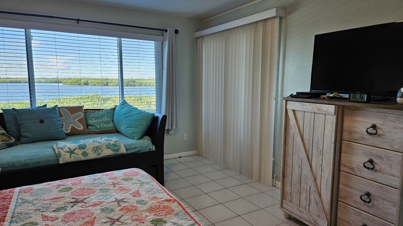 Photo of Bedroom in Bethune Beach