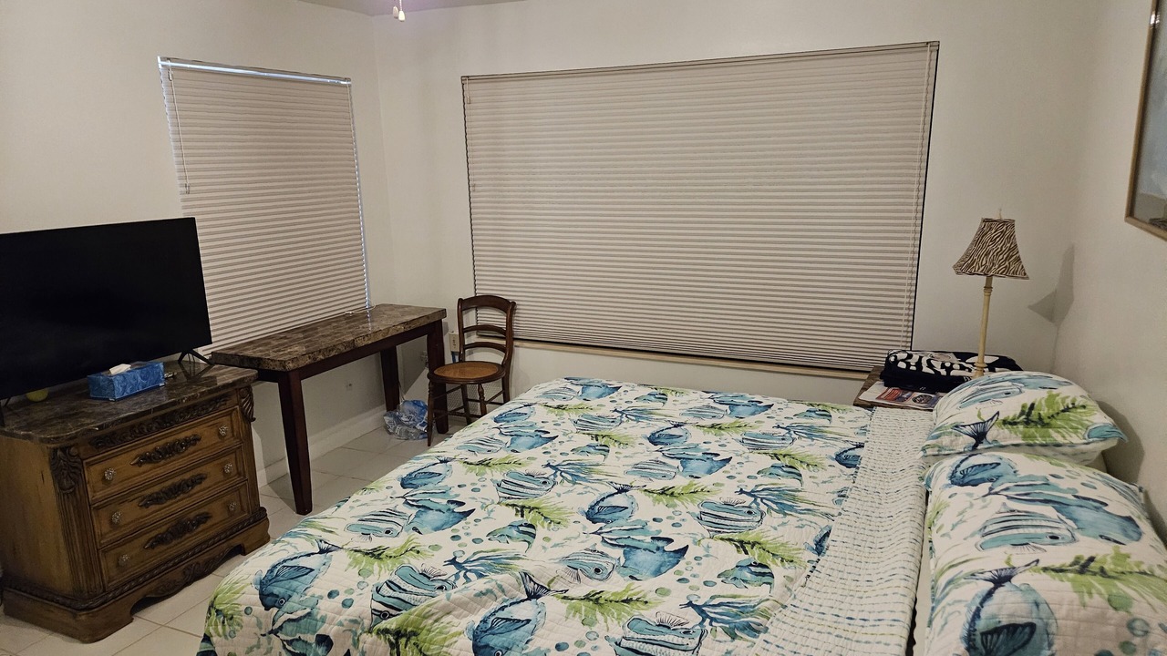 Photo of Bedroom in Bethune Beach