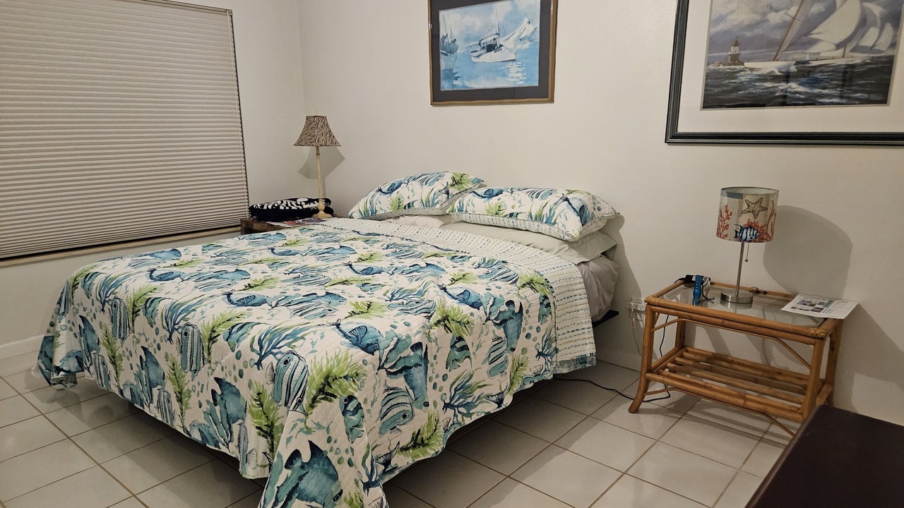 Photo of Bedroom in Bethune Beach