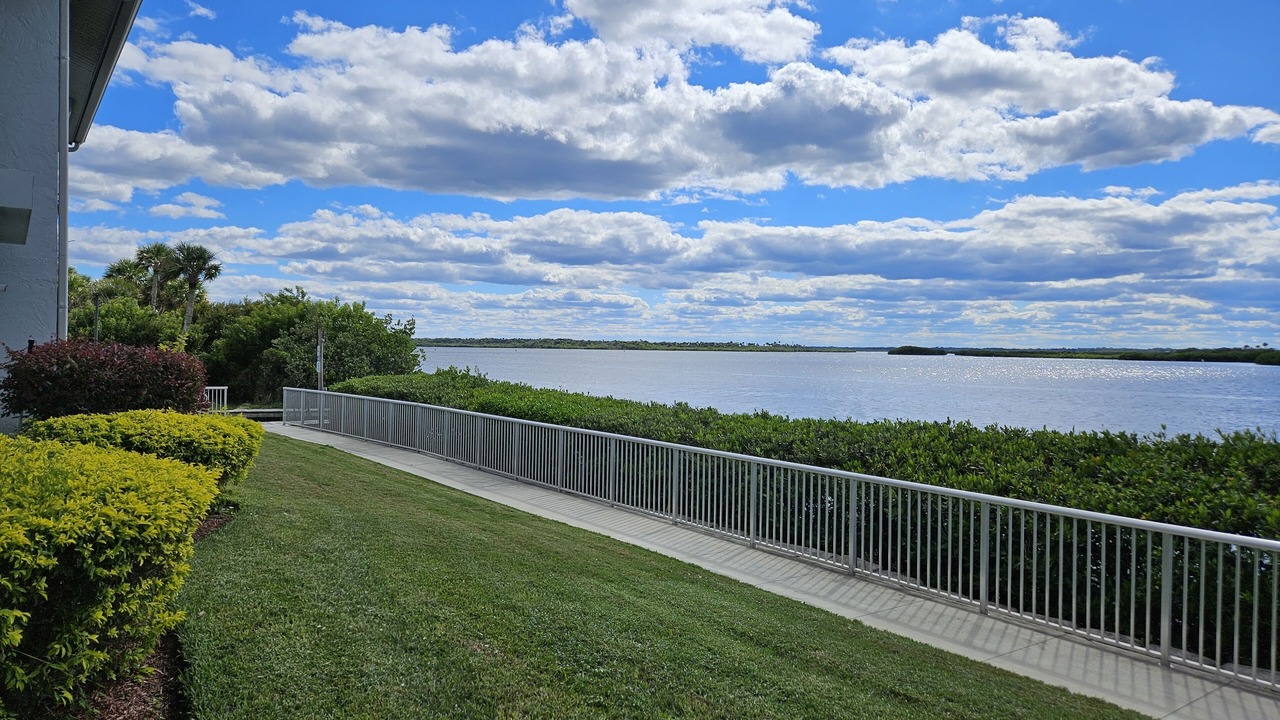 Photo of Outdoor in Bethune Beach