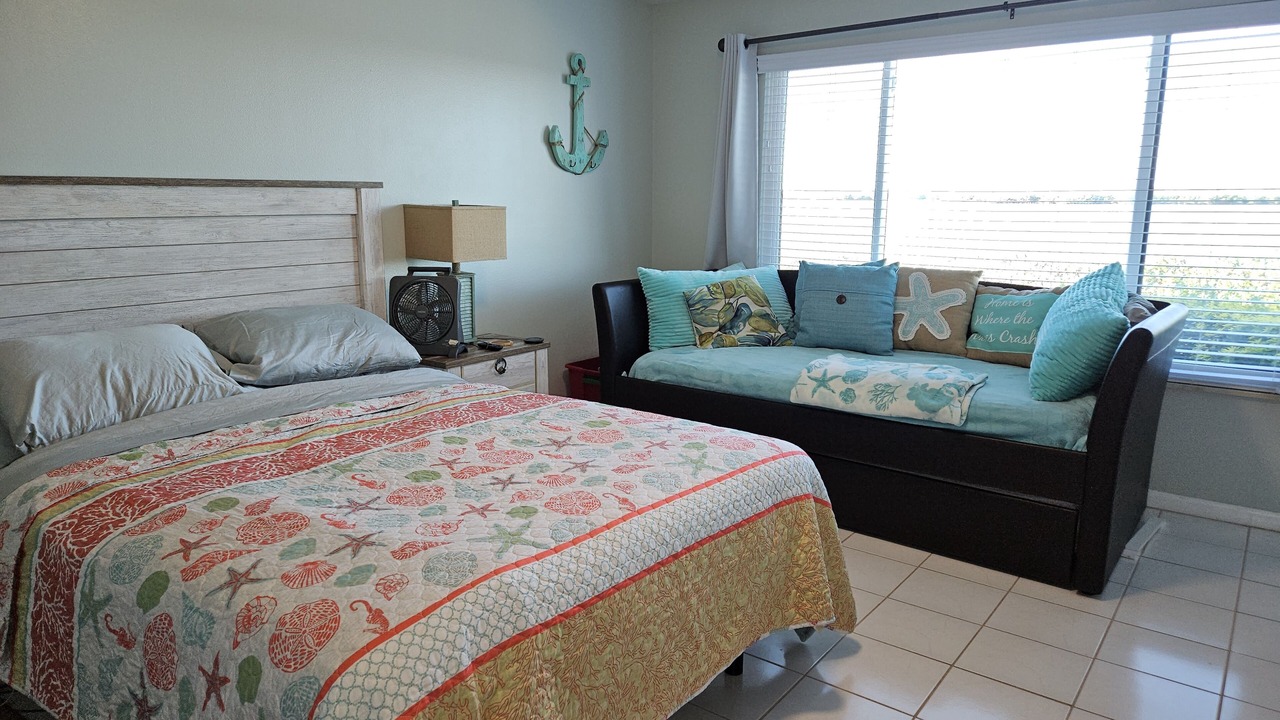 Photo of Bedroom in Bethune Beach