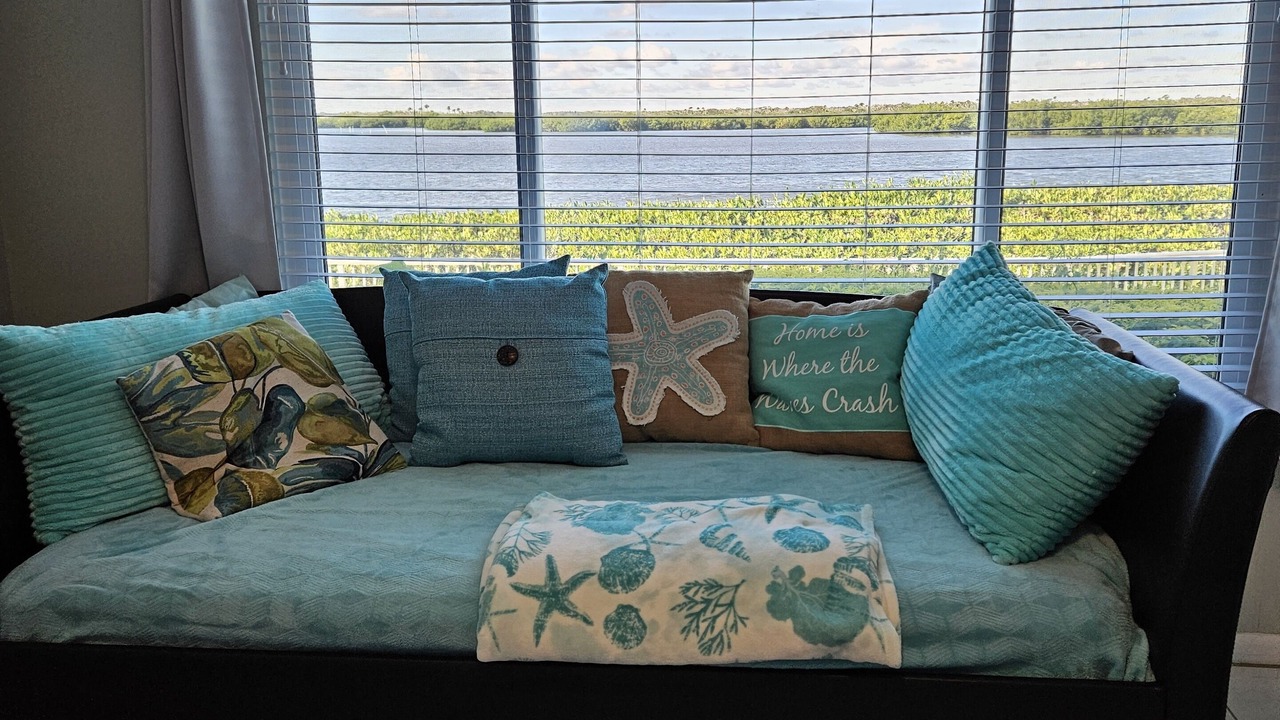 Photo of Bedroom in Bethune Beach
