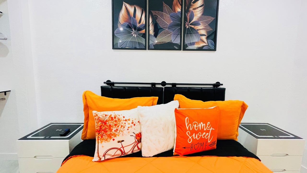 Photo of Bedroom in Westminister