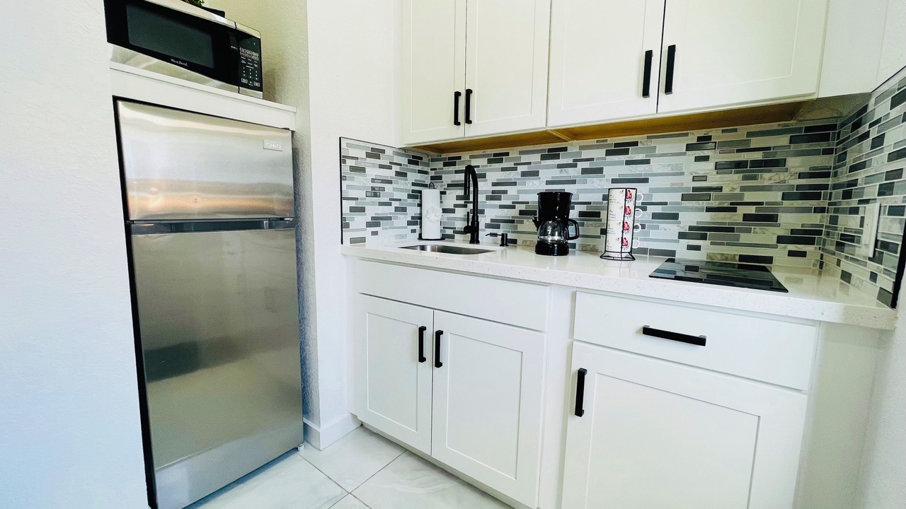 Photo of Kitchen in Westminister