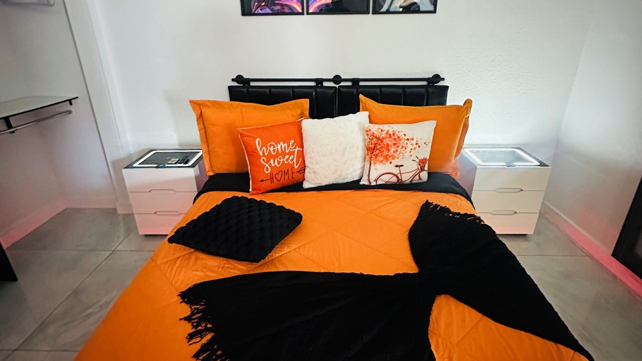 Photo of Bedroom in Westminister