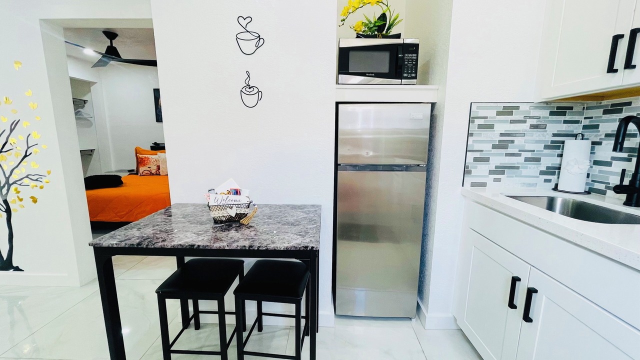Photo of Kitchen in Westminister