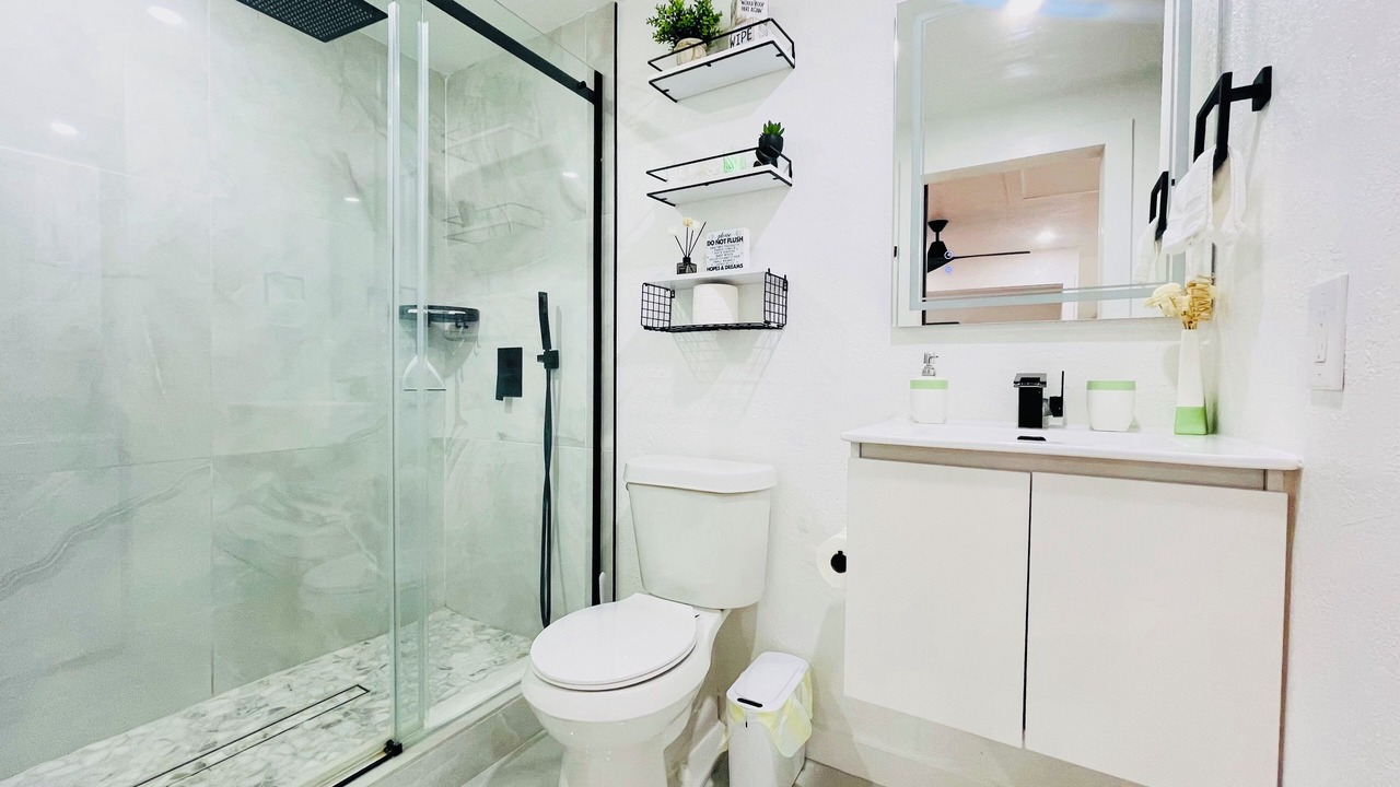 Photo of Bathroom in Westminister