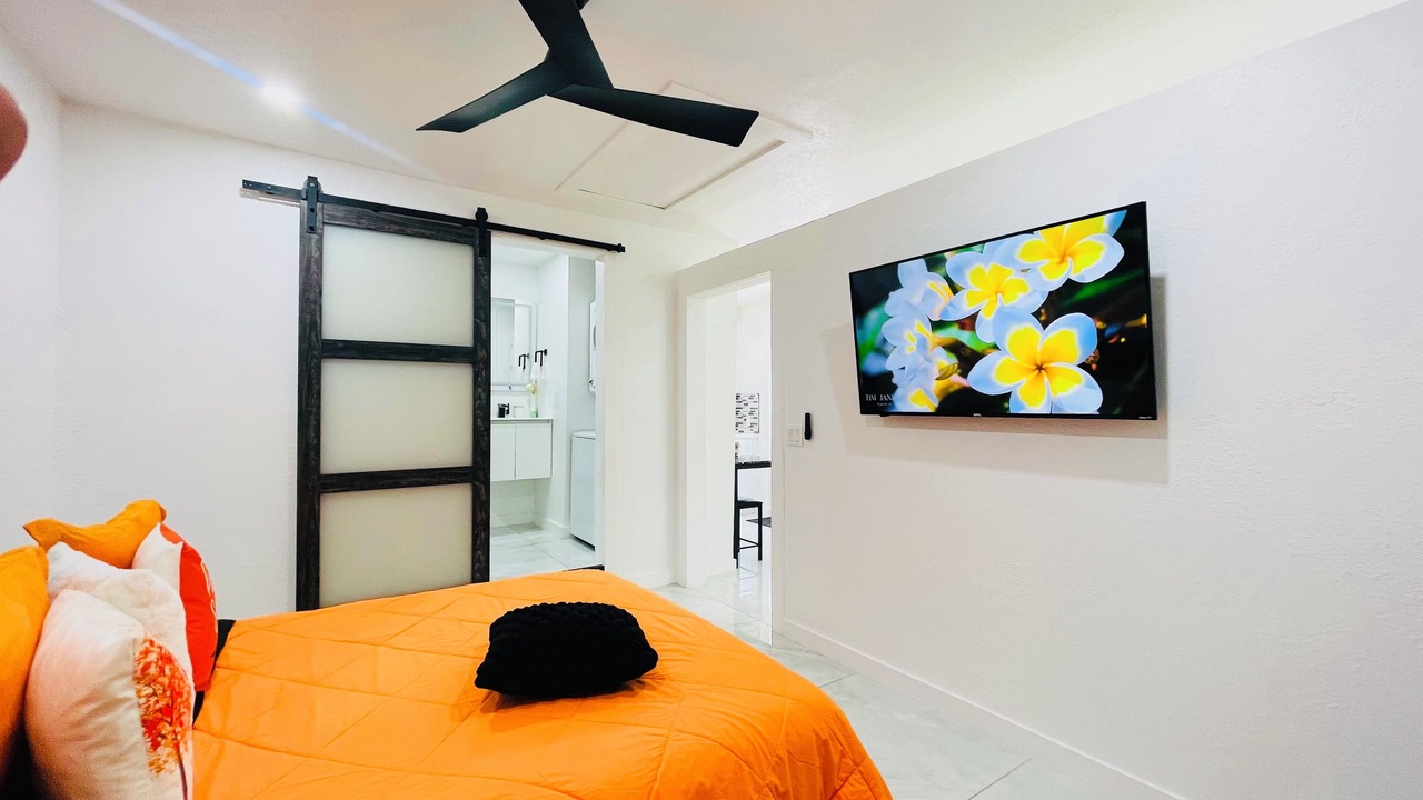 Photo of Bedroom in Westminister