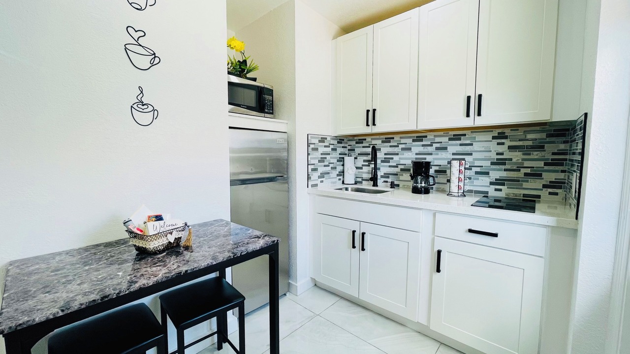 Photo of Kitchen in Westminister