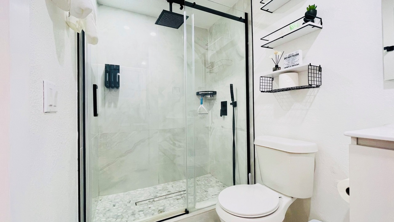 Photo of Bathroom in Westminister