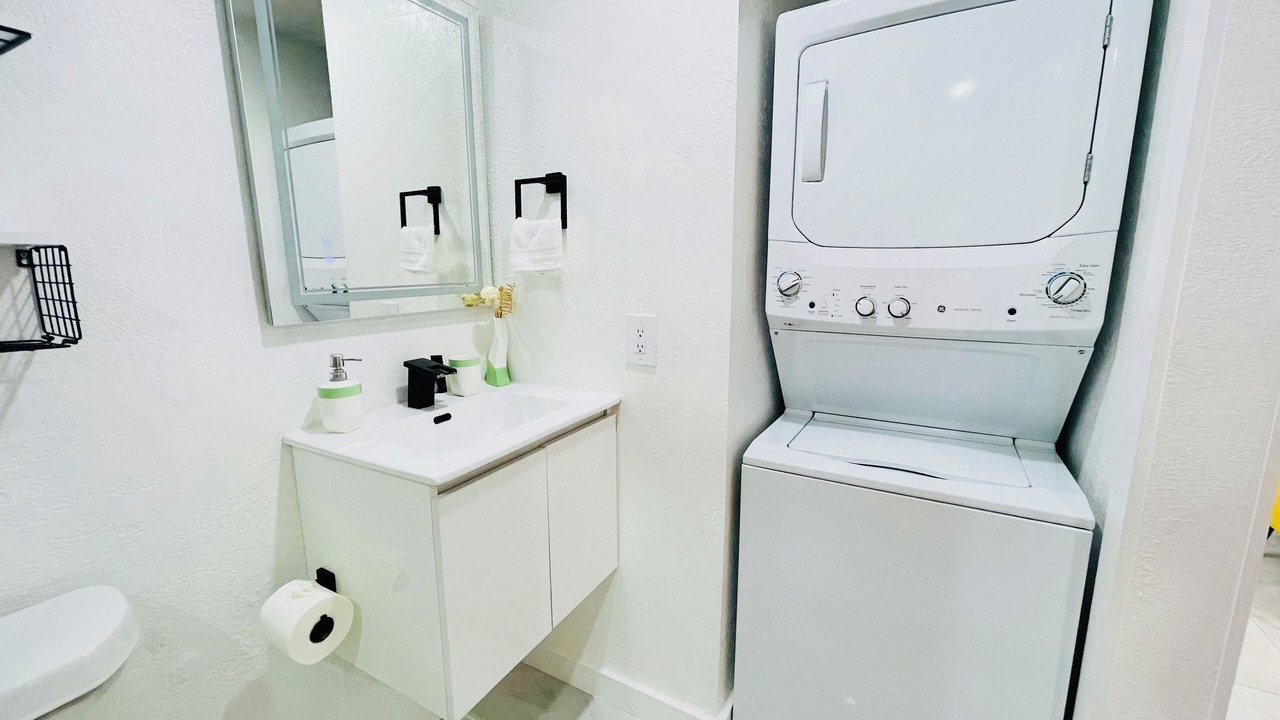 Photo of Bathroom in Westminister