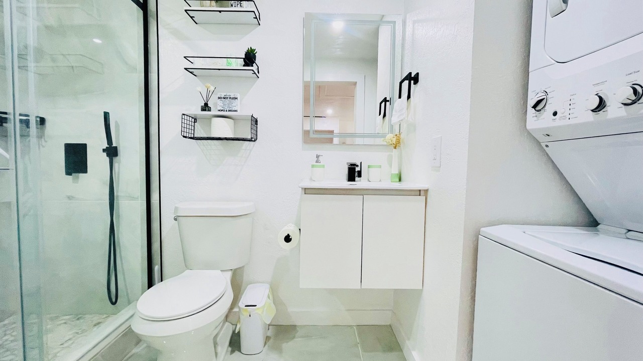 Photo of Bathroom in Westminister