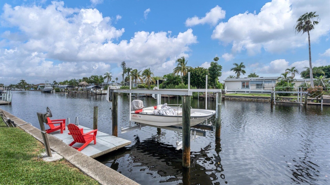 Photo of Outdoor in Punta Gorda