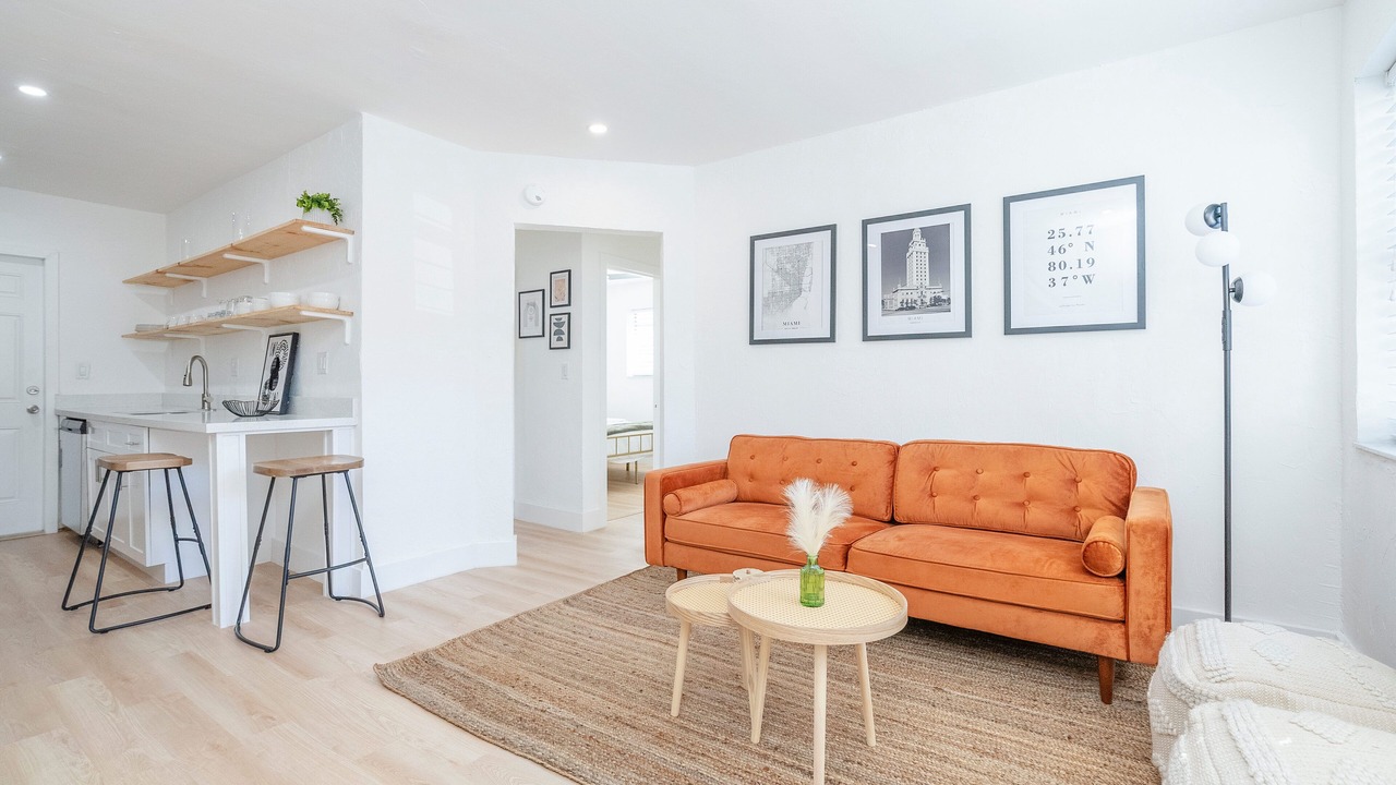 Photo of Livingroom in Southwest Coconut Grove