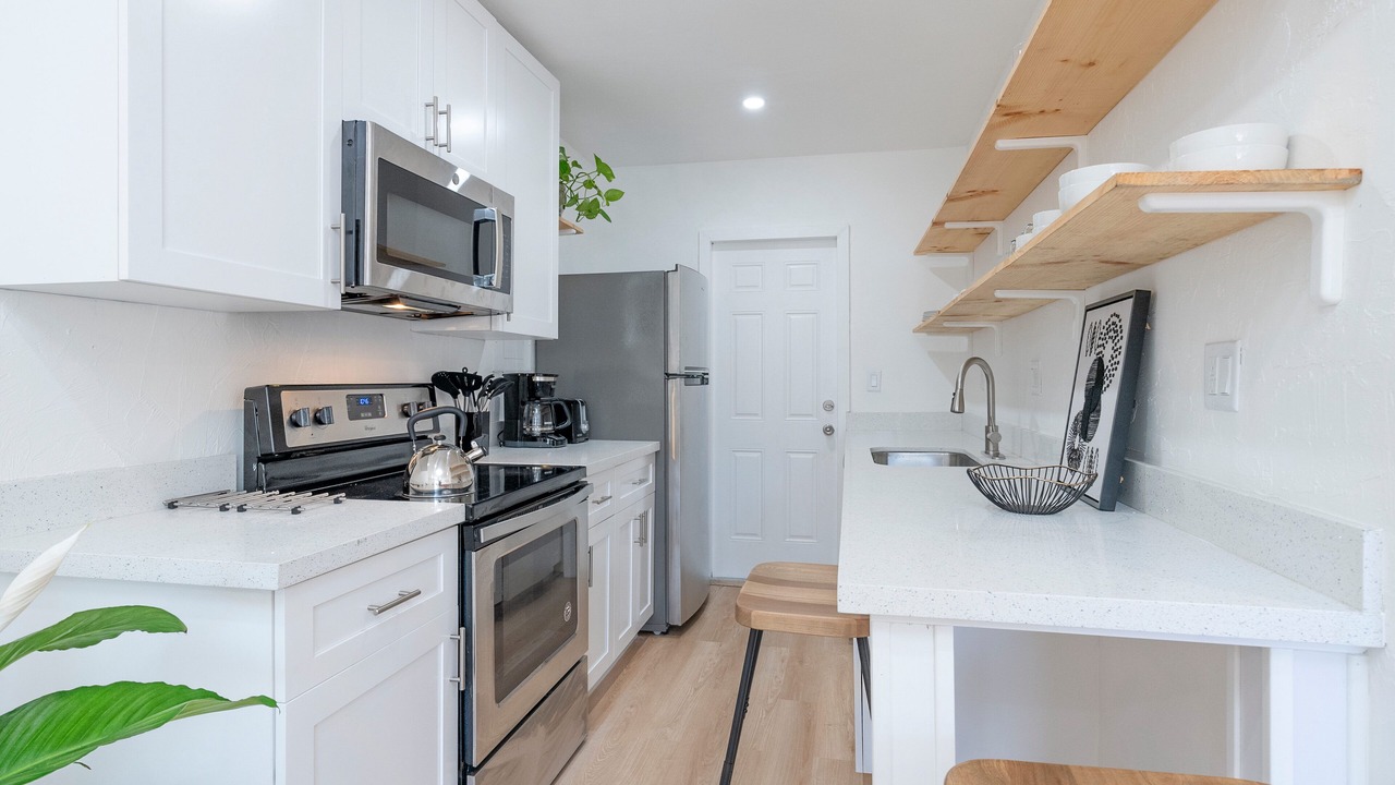 Photo of Kitchen in Southwest Coconut Grove