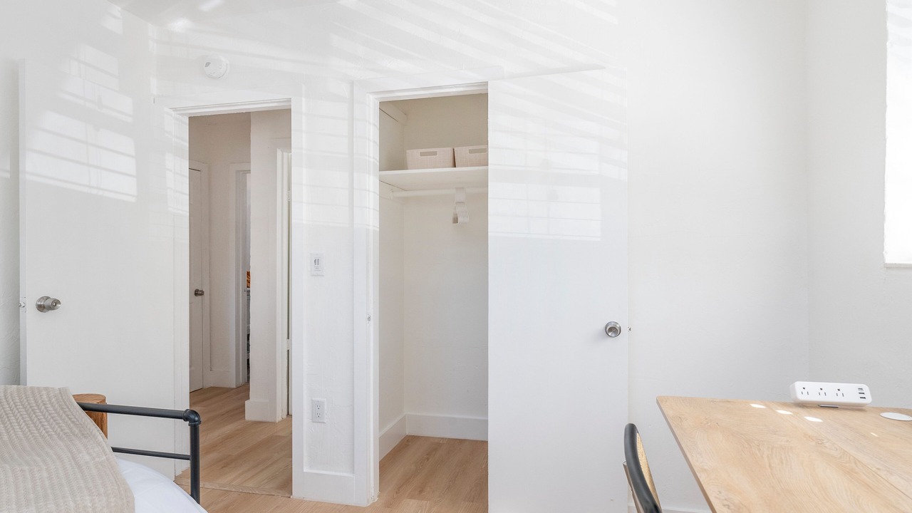 Photo of Bedroom in Southwest Coconut Grove