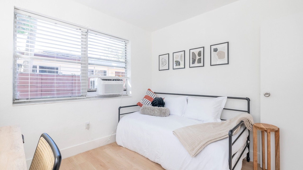 Photo of Bedroom in Southwest Coconut Grove