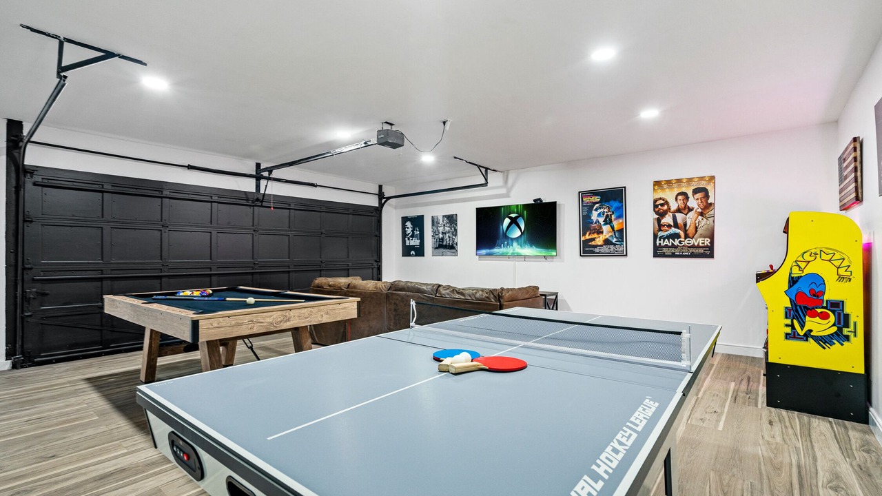 Photo of Bedroom in Hunt Club