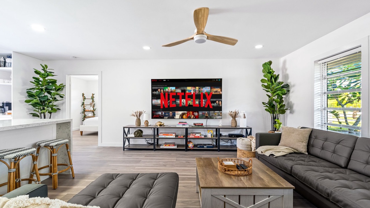 Photo of Livingroom in Hunt Club