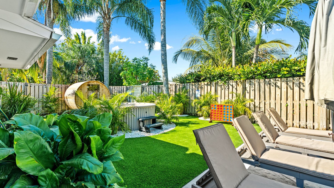 Photo of Patio Balcony in Hunt Club