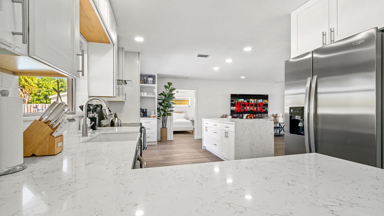 Photo of Kitchen in Hunt Club