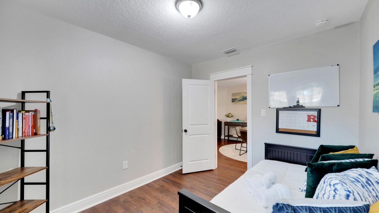 Photo of Bedroom in South Seminole Heights