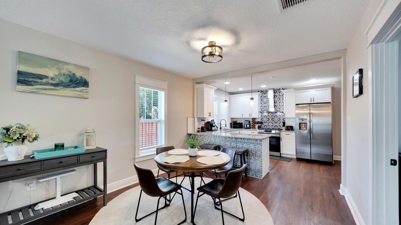 Photo of Kitchen in South Seminole Heights