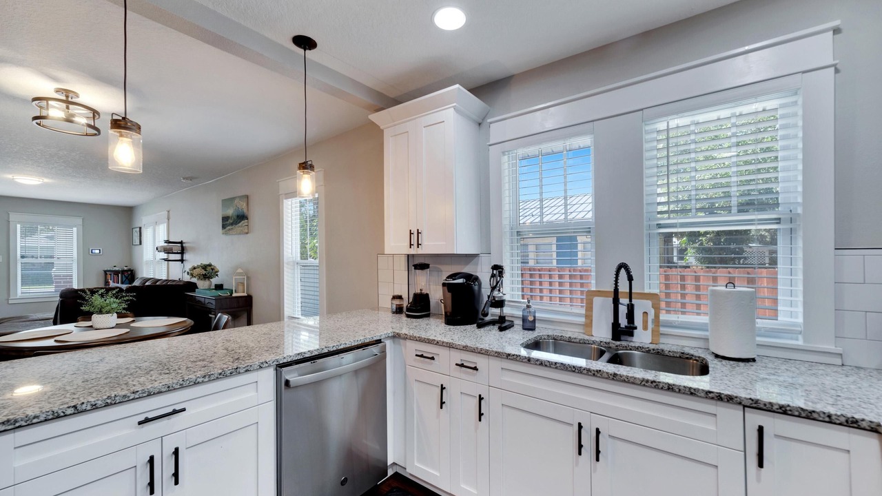 Photo of Kitchen in South Seminole Heights