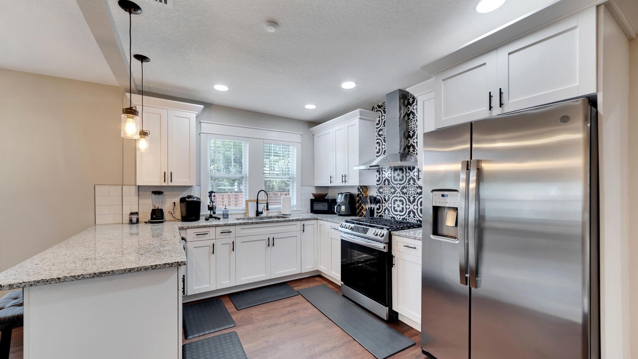 Photo of Kitchen in South Seminole Heights