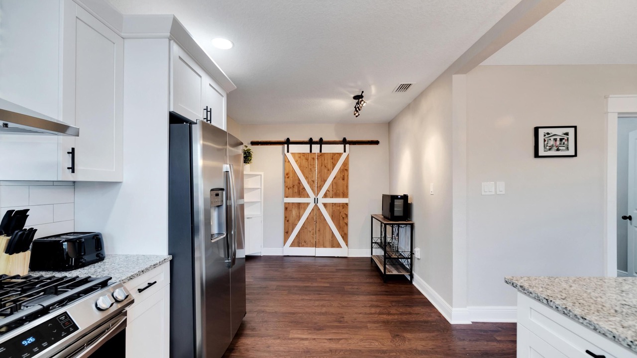 Photo of Kitchen in South Seminole Heights