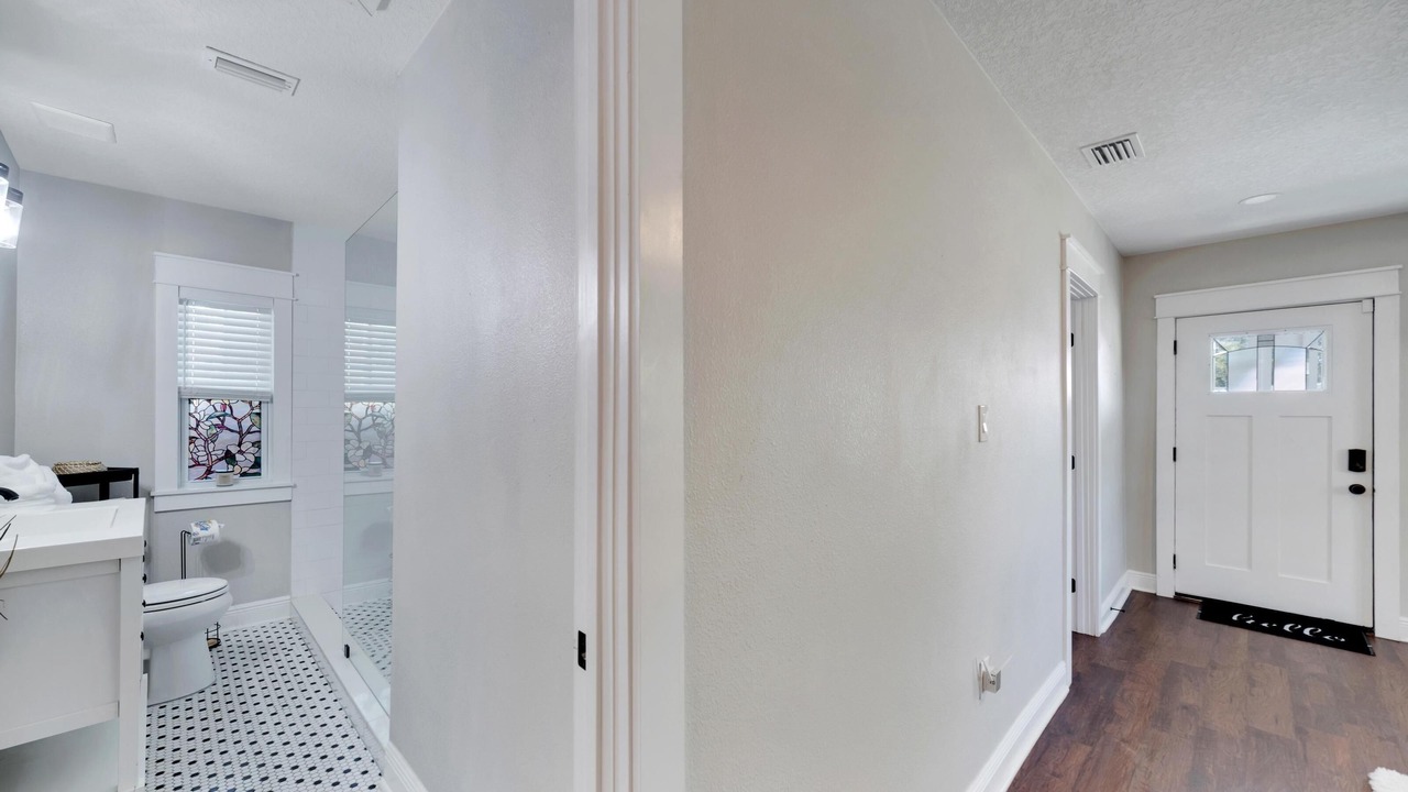 Photo of Bathroom in South Seminole Heights