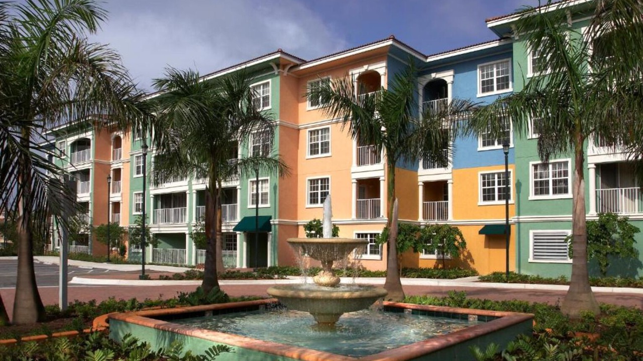 Photo of Outdoor in Weston