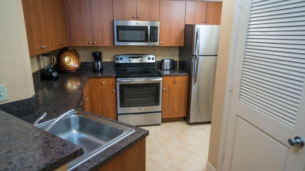 Photo of Kitchen in Weston
