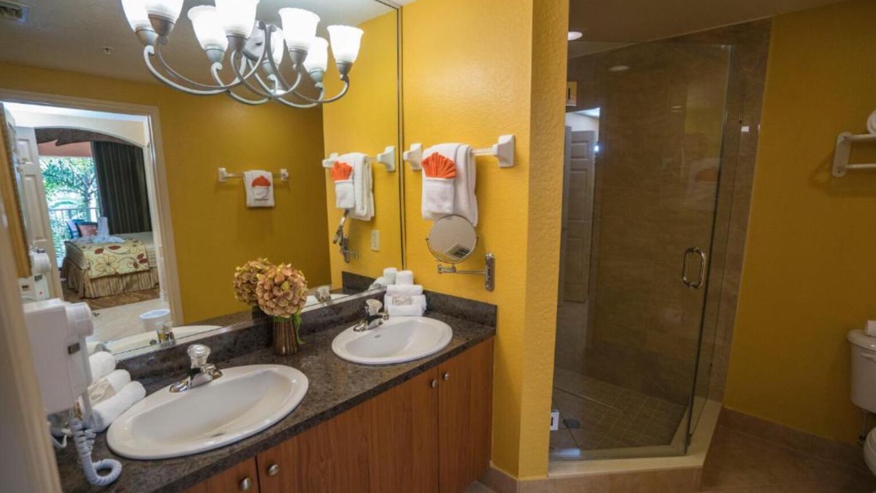 Photo of Bathroom in Weston