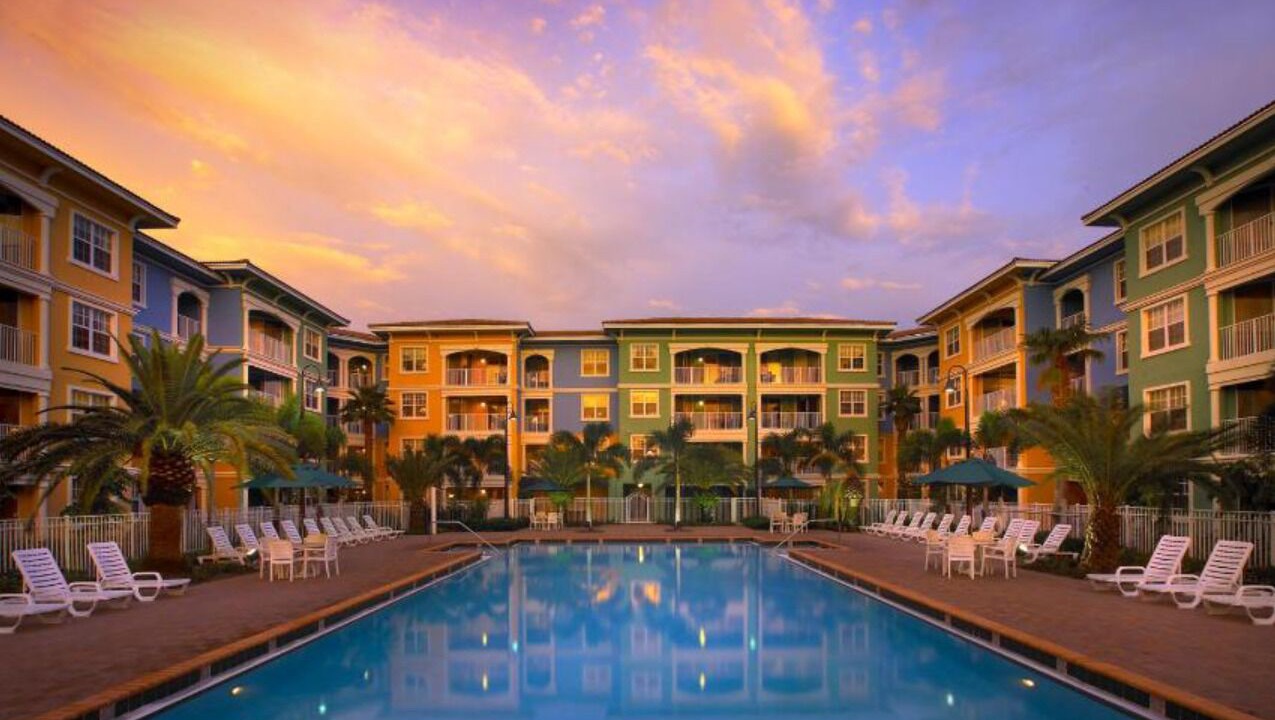 Photo of Outdoor in Weston