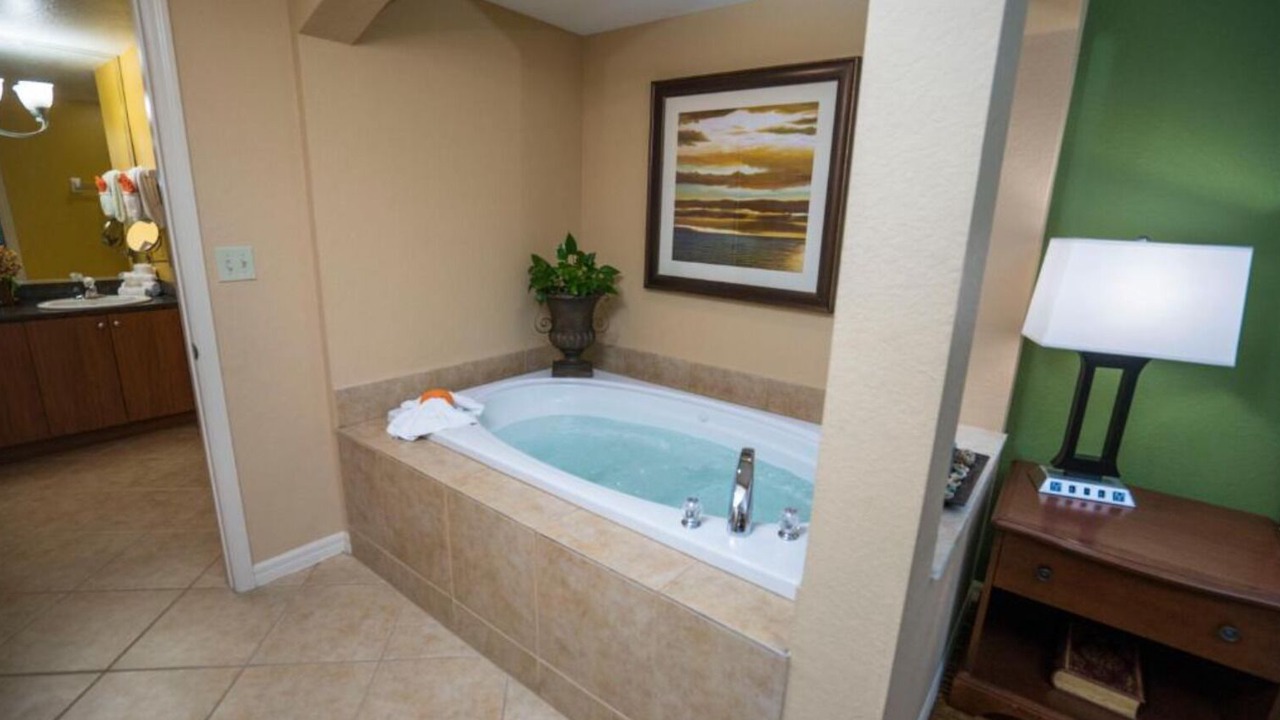 Photo of Bathroom in Weston