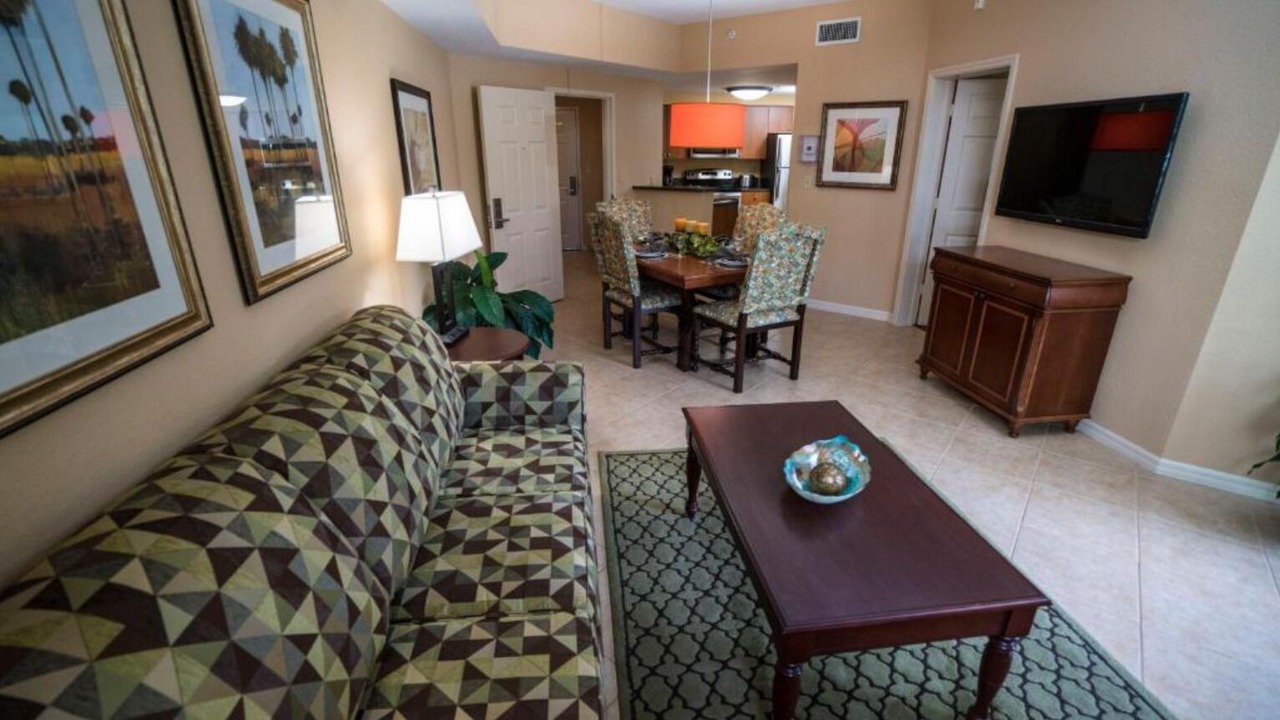 Photo of Livingroom in Weston