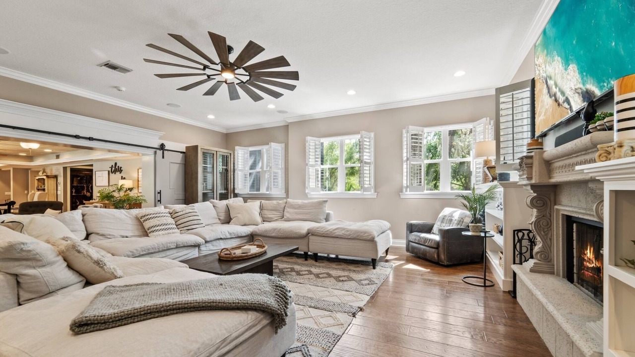 Photo of Livingroom in Seminole