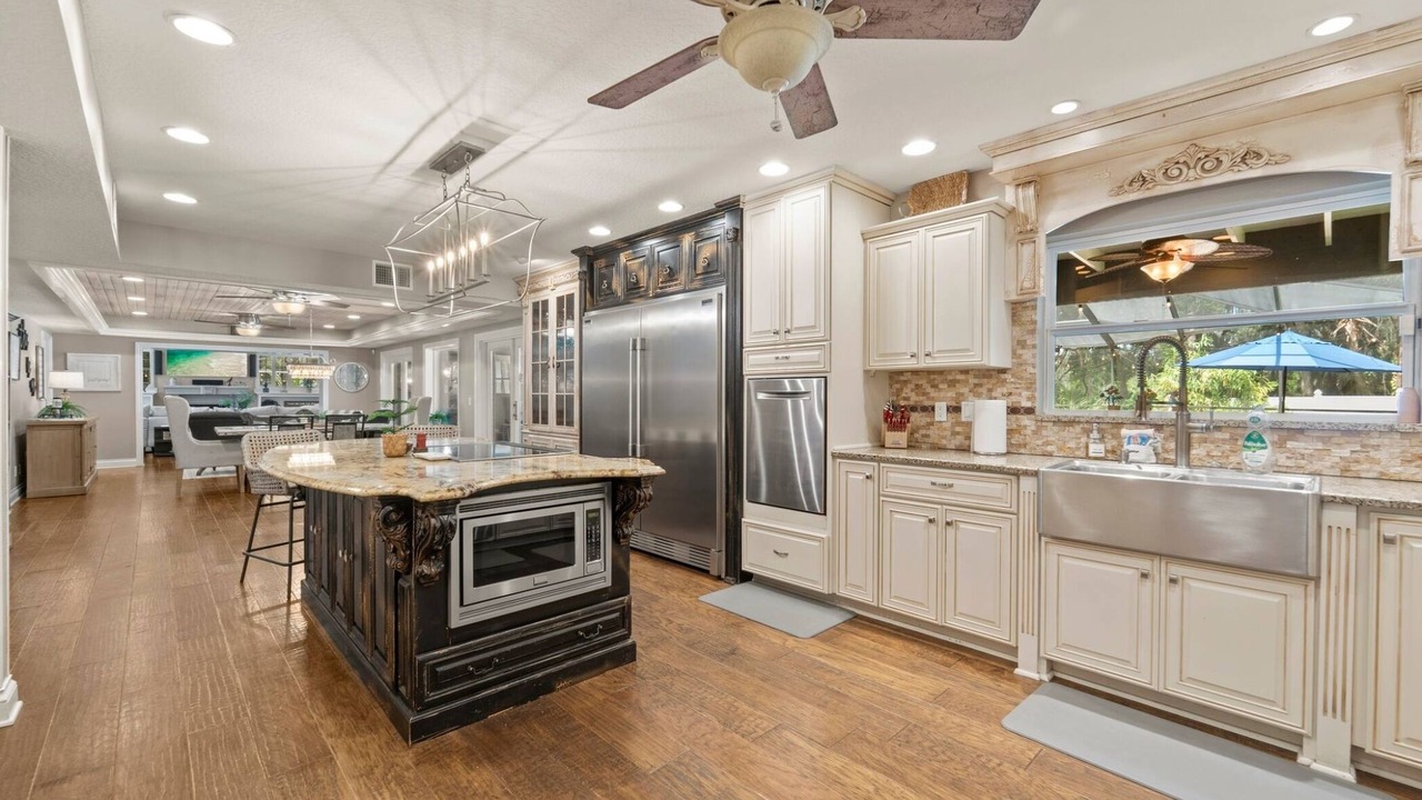 Photo of Kitchen in Seminole
