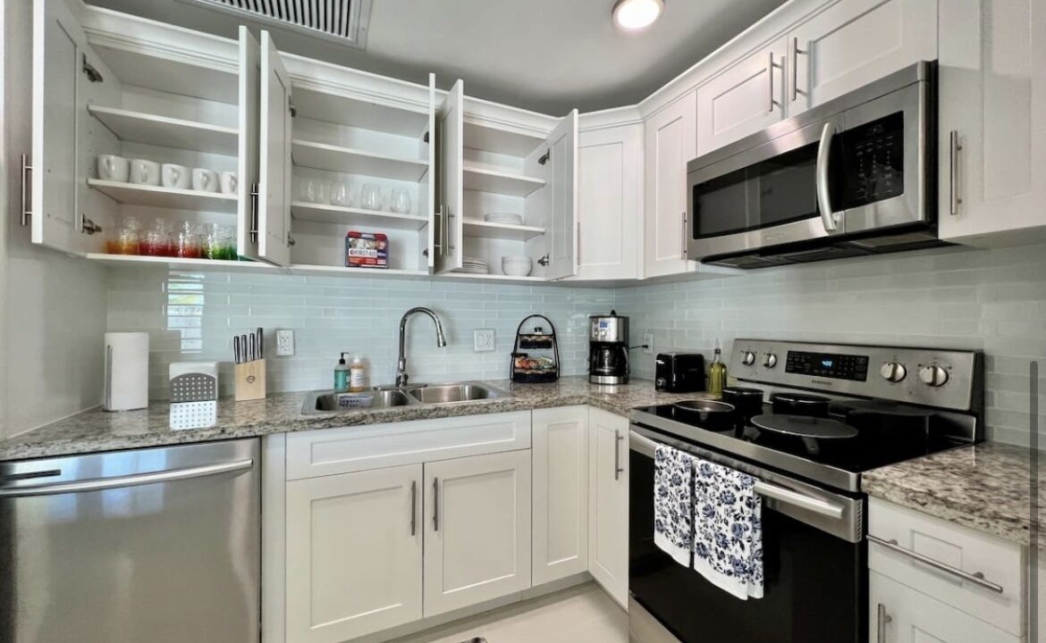Photo of Kitchen in Naranja