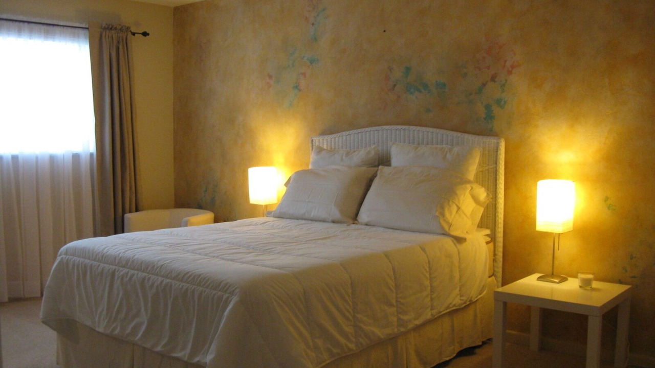 Photo of Bedroom in Boca Raton
