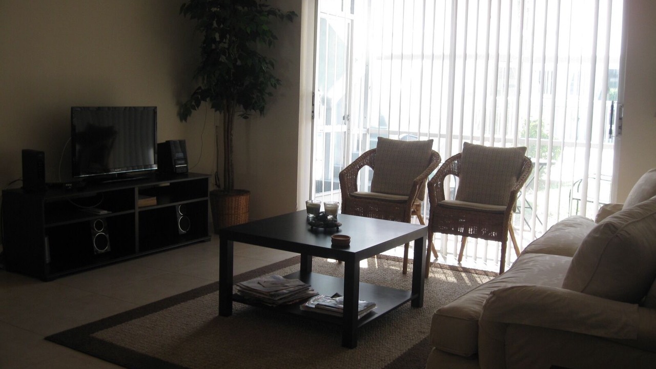 Photo of Livingroom in Boca Raton