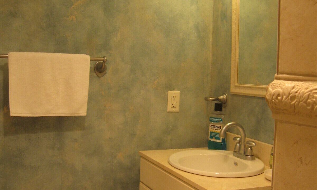 Photo of Bathroom in Boca Raton