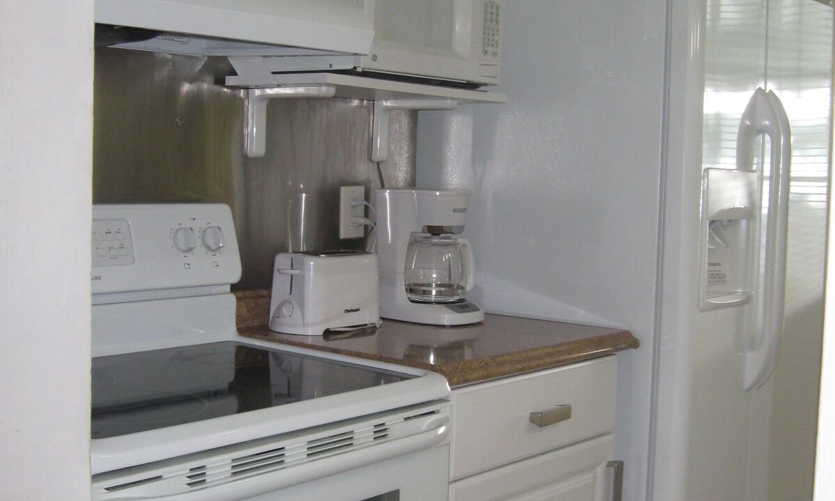 Photo of Kitchen in Boca Raton